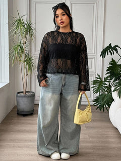Blusa Ginebra