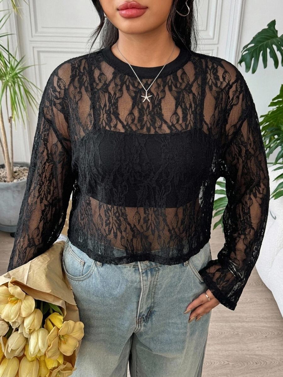 Blusa Ginebra