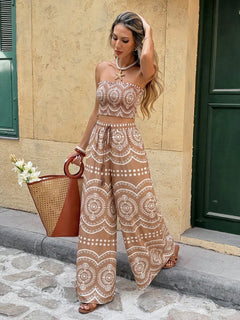 Conjunto Unholy