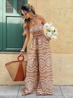 Conjunto Unholy