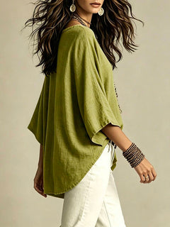Camisa Polky