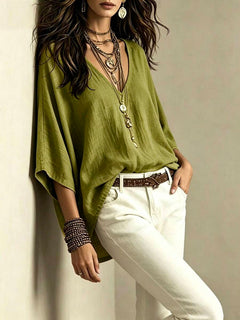 Camisa Polky