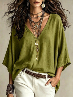 Camisa Polky
