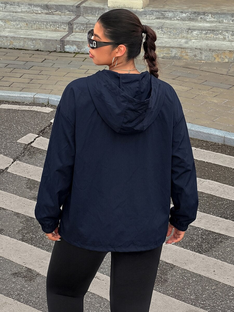 Corta viento Elliot – vista 55 – Jo Boutique
