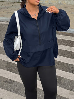 Corta viento Elliot – vista 56 – Jo Boutique