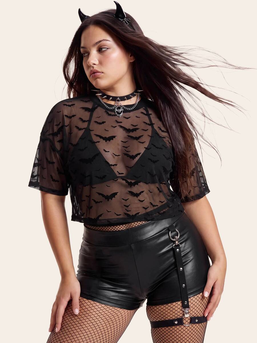 Blusa Ginebra