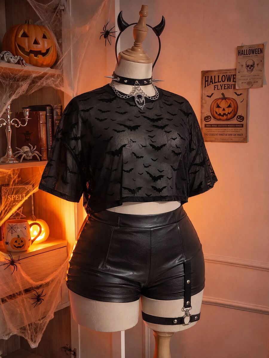 Blusa Ginebra
