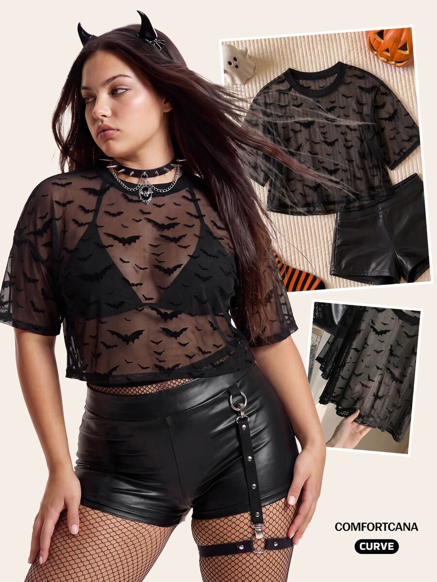 Blusa Ginebra