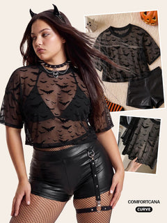 Blusa Ginebra