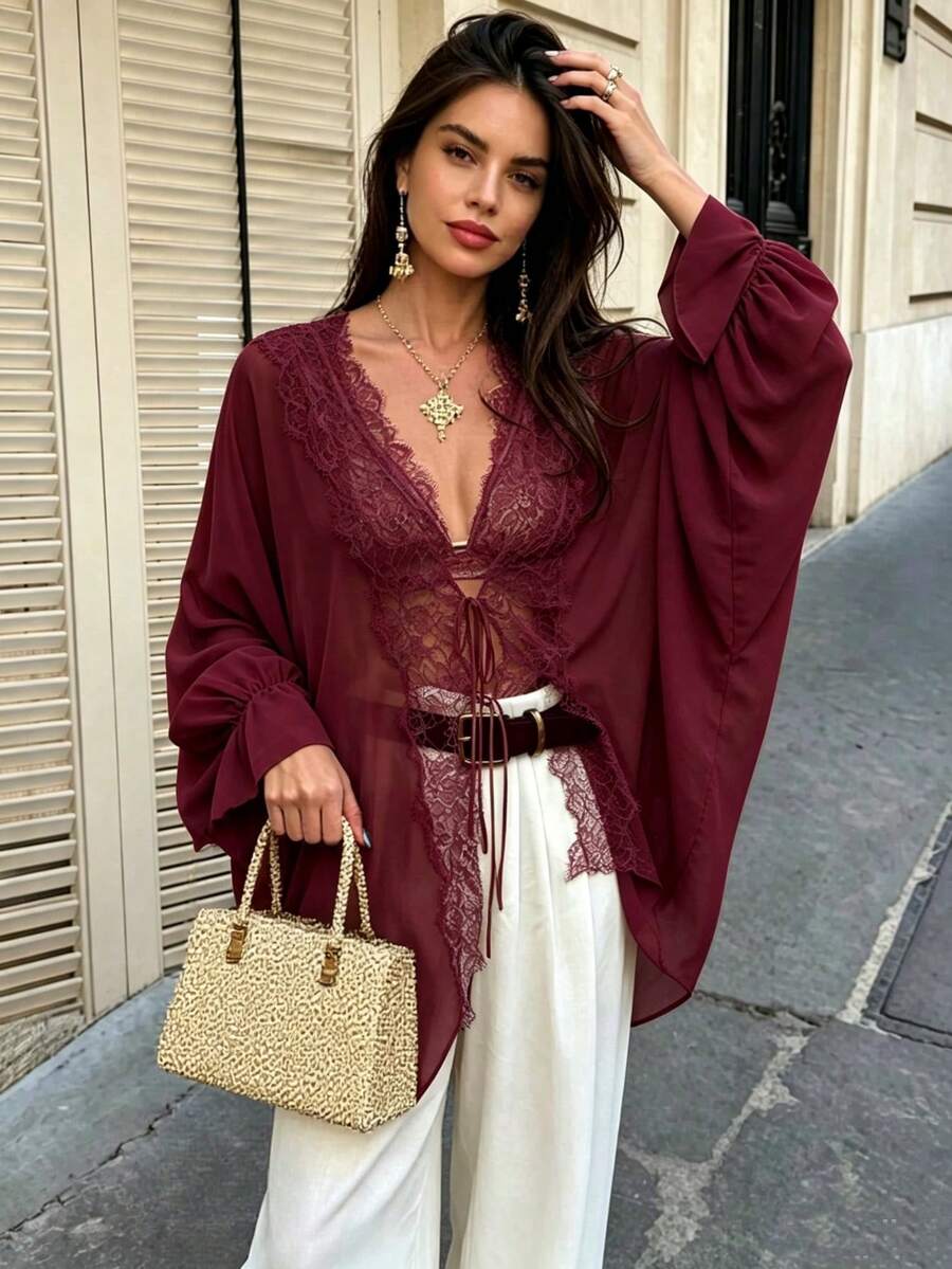 Blusa Nina