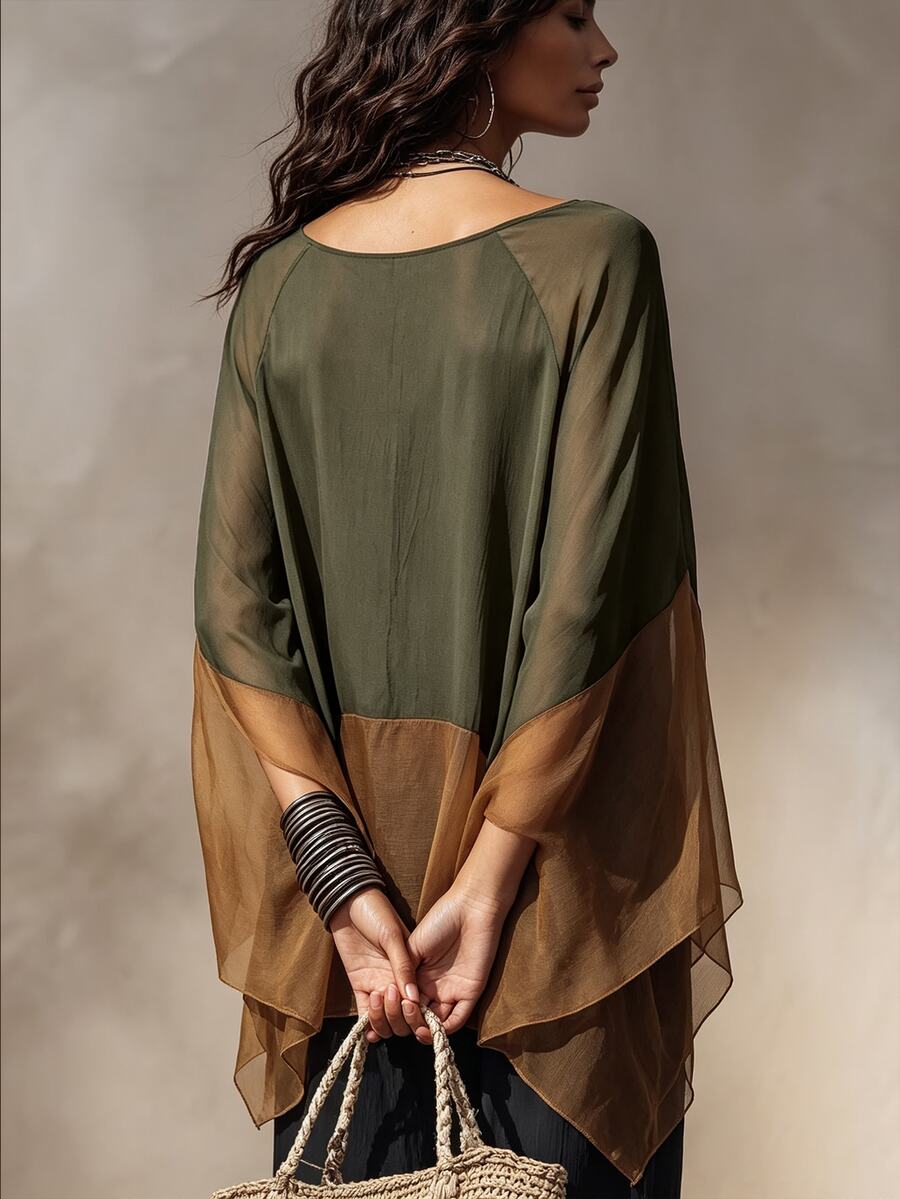 Camisa Ninka