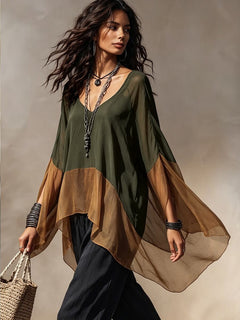 Camisa Ninka