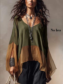 Camisa Ninka