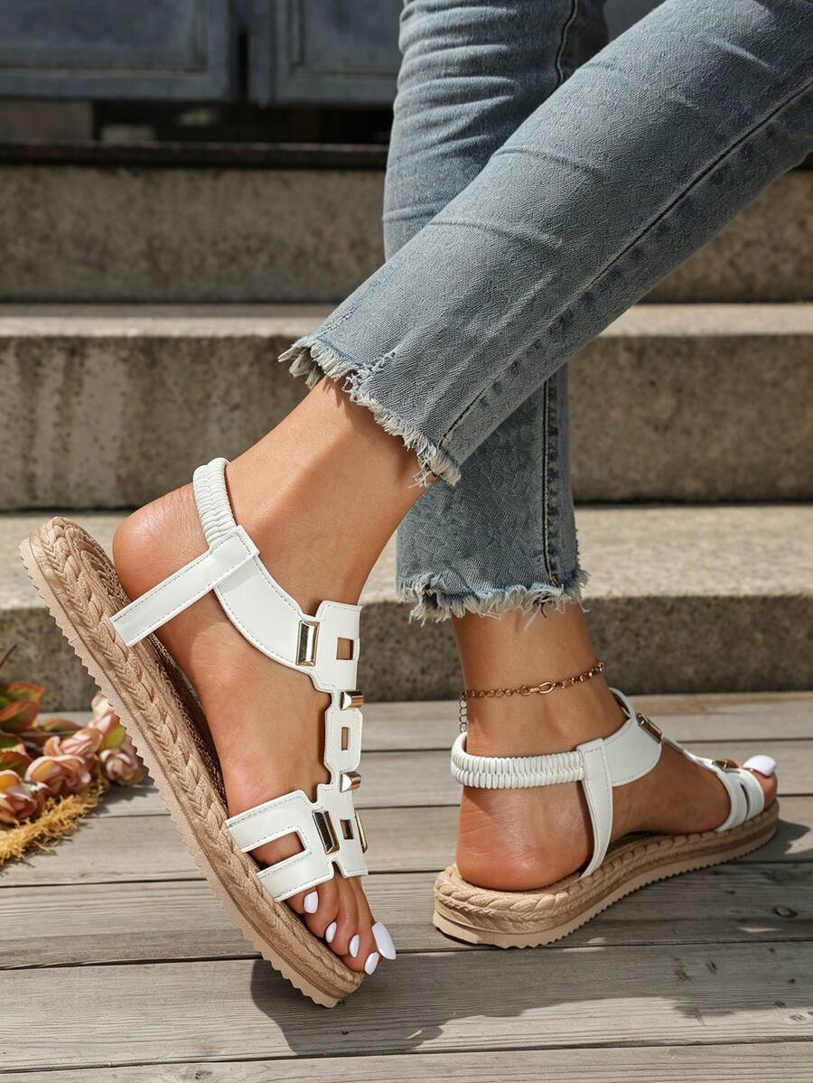 Sandalias Ana