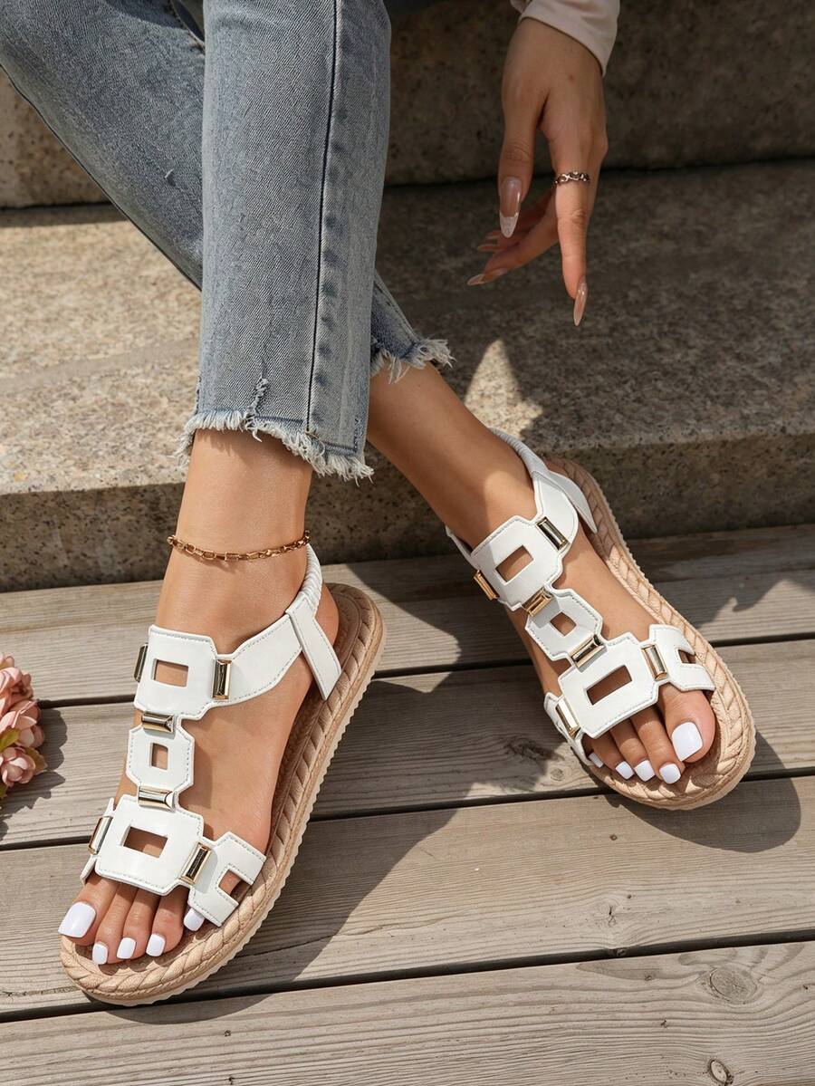 Sandalias Ana