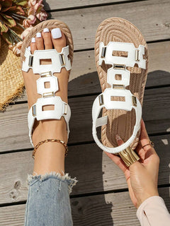 Sandalias Ana