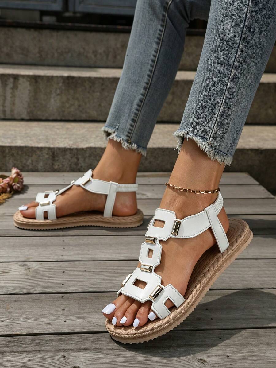 Sandalias Ana