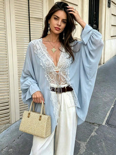 Blusa Nina