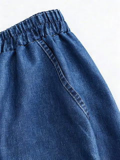 Pantalón Cónico – vista 7 – Jo Boutique
