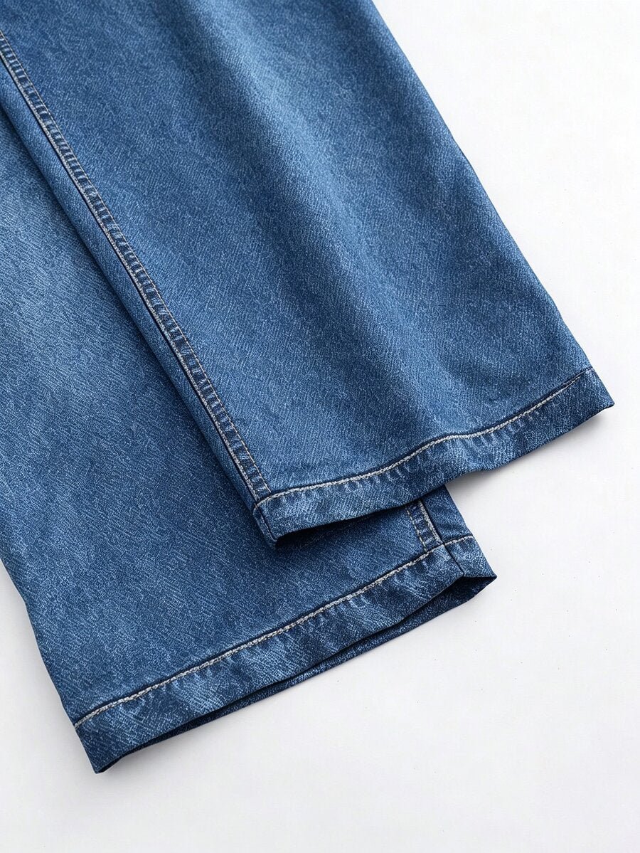 Pantalón Cónico – vista 6 – Jo Boutique