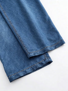 Pantalón Cónico – vista 6 – Jo Boutique