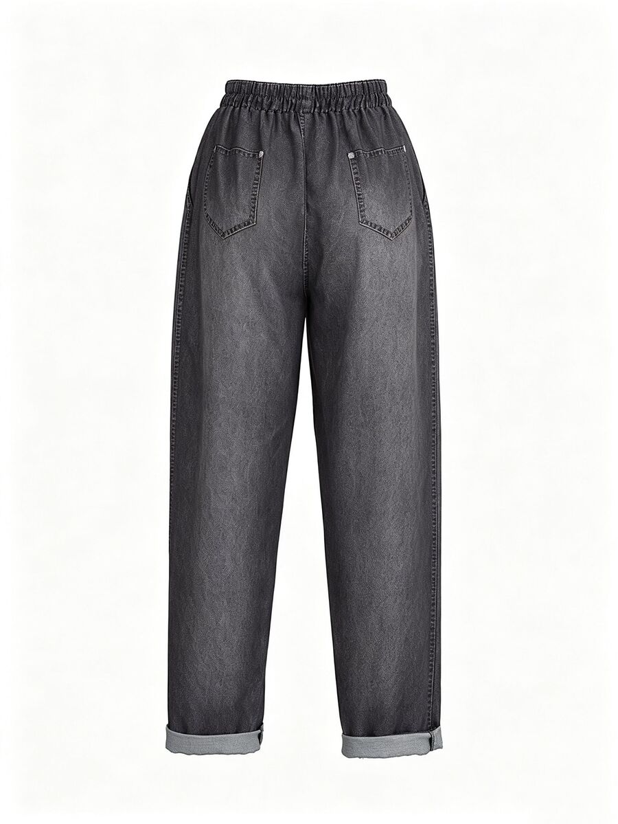 Pantalón Cónico – vista 54 – Jo Boutique