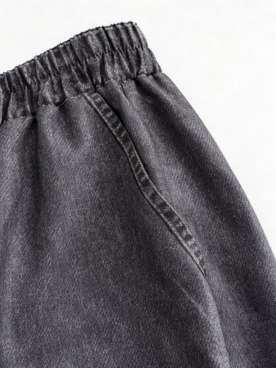 Pantalón Cónico – vista 56 – Jo Boutique