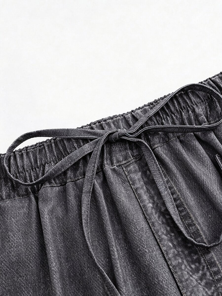 Pantalón Cónico – vista 58 – Jo Boutique