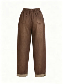 Pantalón Cónico – vista 35 – Jo Boutique