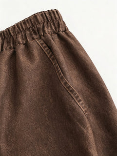 Pantalón Cónico – vista 39 – Jo Boutique
