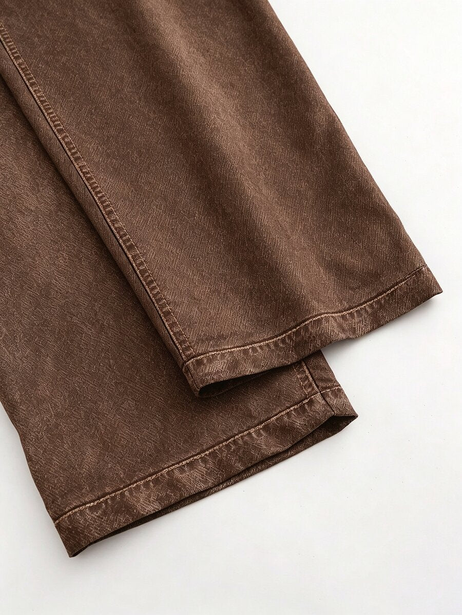 Pantalón Cónico – vista 38 – Jo Boutique