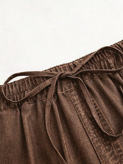 Pantalón Cónico – vista 36 – Jo Boutique