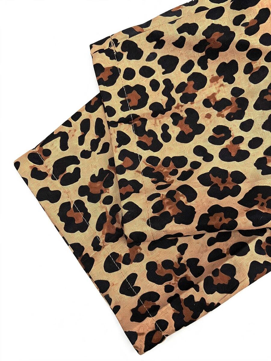 Pantalón Cónico – vista 43 – Jo Boutique