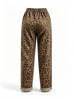 Pantalón Cónico – vista 42 – Jo Boutique