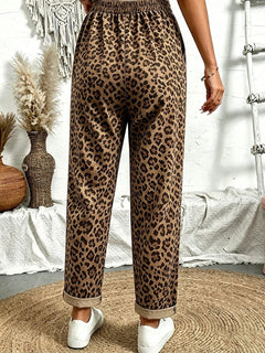 Pantalón Cónico – vista 41 – Jo Boutique