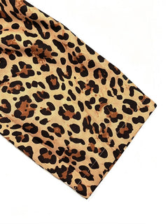 Pantalón Cónico – vista 45 – Jo Boutique