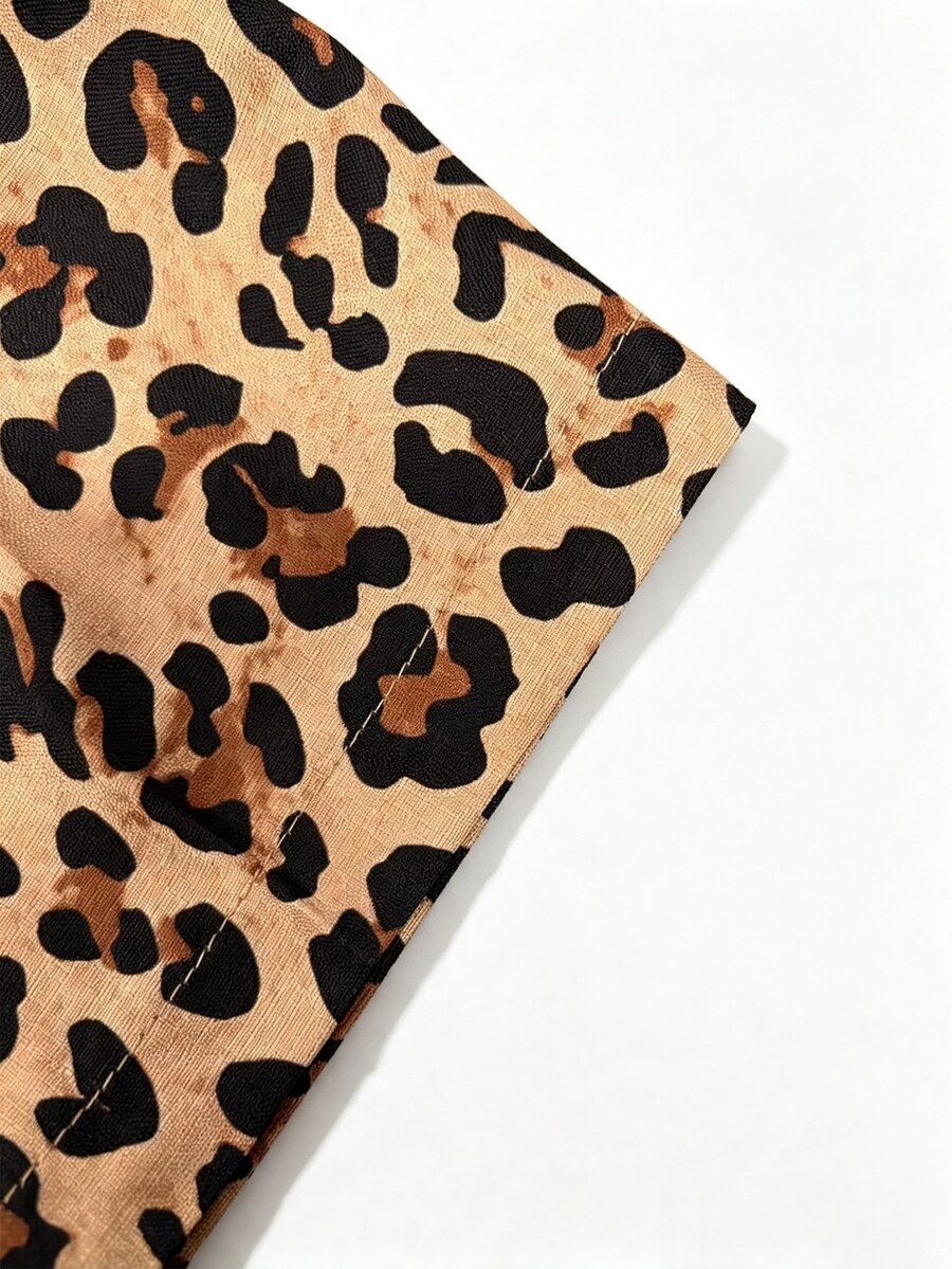 Pantalón Cónico – vista 44 – Jo Boutique