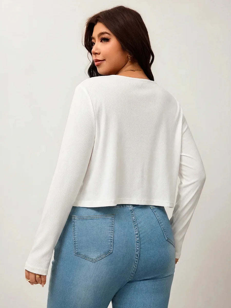 Cardigan Leslie – vista 42 – Jo Boutique