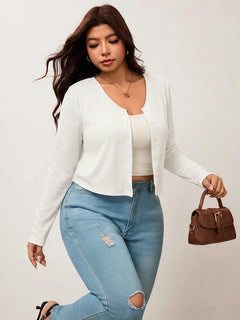 Cardigan Leslie – vista 44 – Jo Boutique
