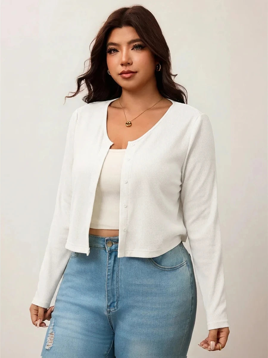 Cardigan Leslie – vista 46 – Jo Boutique