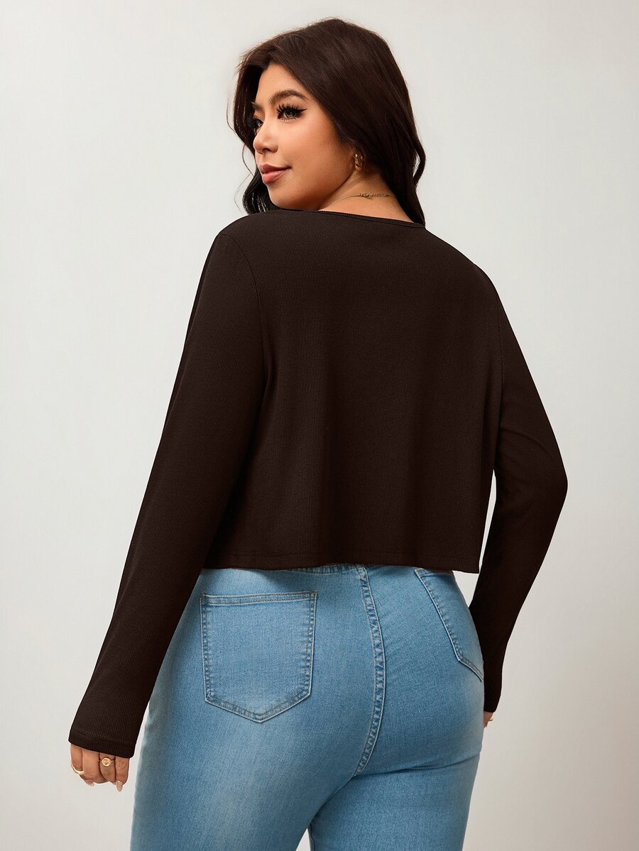 Cardigan Leslie – vista 18 – Jo Boutique
