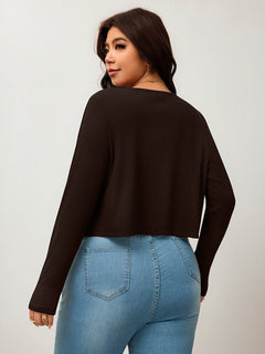 Cardigan Leslie – vista 18 – Jo Boutique