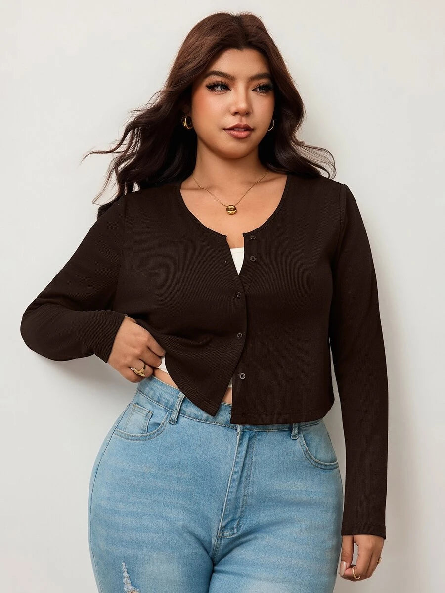 Cardigan Leslie – vista 23 – Jo Boutique