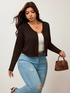 Cardigan Leslie – vista 20 – Jo Boutique