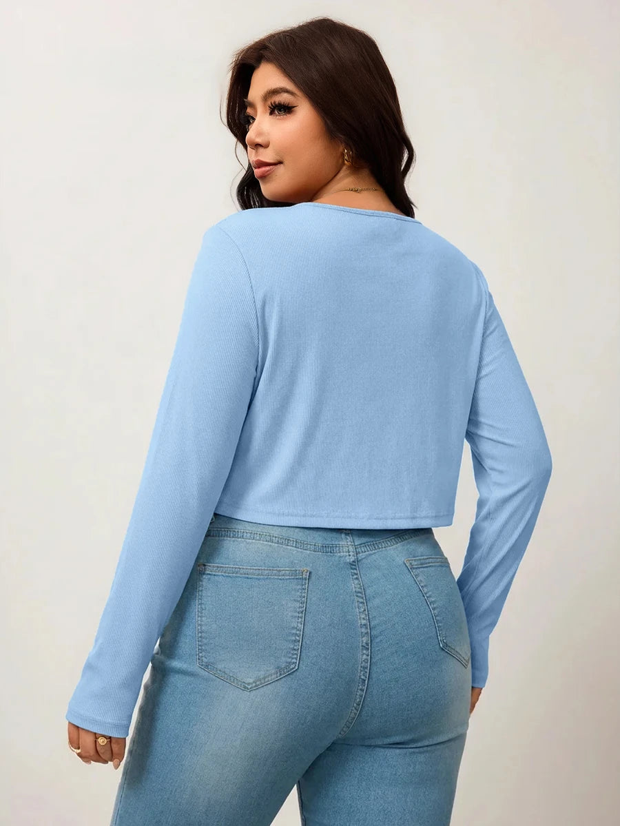 Cardigan Leslie – vista 10 – Jo Boutique