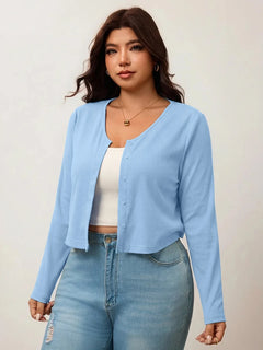 Cardigan Leslie – vista 14 – Jo Boutique