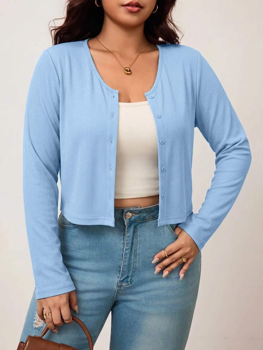 Cardigan Leslie – vista 13 – Jo Boutique