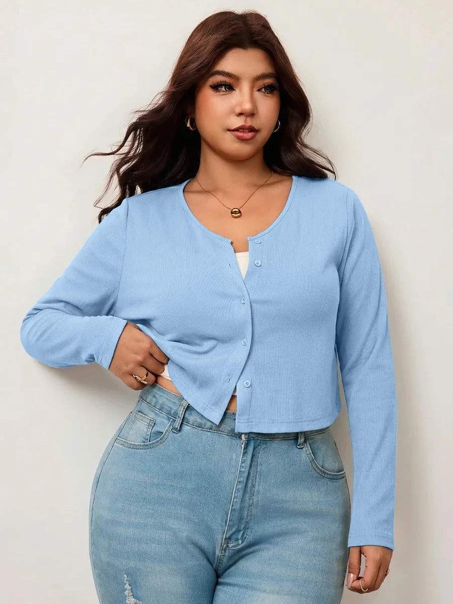 Cardigan Leslie – vista 15 – Jo Boutique