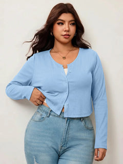 Cardigan Leslie – vista 15 – Jo Boutique