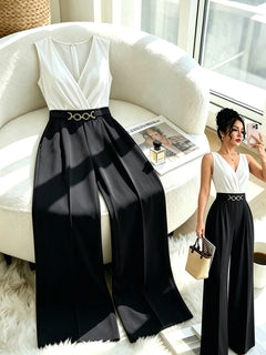 Mono Fresia – Blanco y Negro – Jo Boutique